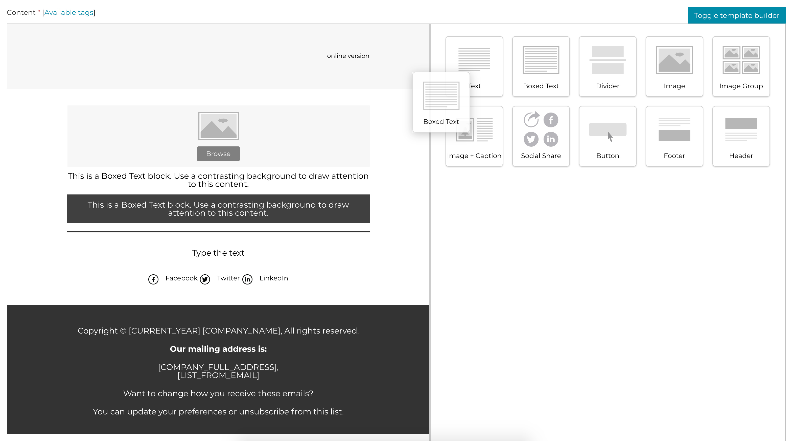 Bessere E-Mails senden